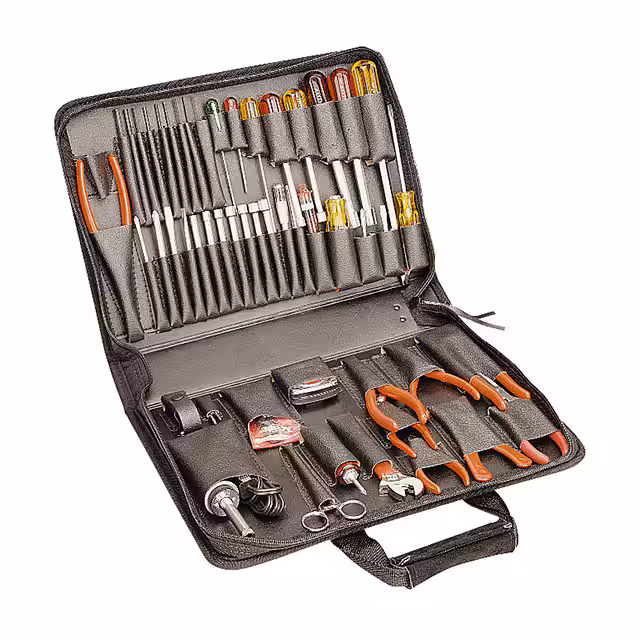 TCS150STN Apex Tool Group  Kits d'outils assortis
